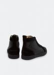 Louboutin strass online sneakers
