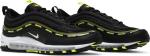 Air max undefeated black on sale