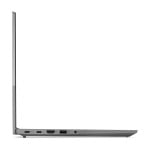 Ноутбук Lenovo ThinkBook 15 G2 ITL, 15.6", 4 ГБ/256 ГБ, i5-1135G7, Iris Xe, серый, английская/арабская клавиатура - фото 2