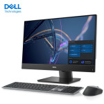 Моноблок Dell Optiplex 5400 23,8" Intel i5-12500T - фото 3