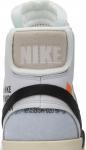 Nike blazer sales mid the ten