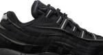 Nike Comme des Gar ons x Air Max 95 Black