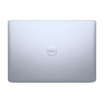 Ноутбук Dell Inspiron 16 5640, 16" IPS Touch, 64 ГБ/2 ТБ, Core 7 150U, Intel Iris Xe, голубой, английская клавиатура - фото 5