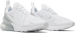 Nike air deals max 270 platinum