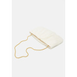 Клатч BRIT FLAT PLEATED POUCH Loeffler Randall, розовый - фото 4