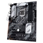 Материнская плата ASUS PRIME Z490-P, LGA1200, DDR4 - фото 4