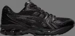 Gel top kayano black