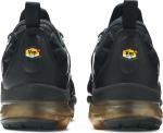 Nike Air VaporMax Plus Black Gold