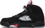 Aj5 supreme discount