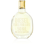 Духи Diesel Fuel for Life Femme - фото