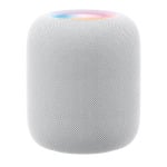 Умная колонка Apple HomePod 2nd Gen, White - фото