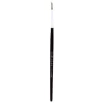 Косметическая кисть Eyeliner Brush Pincel para Eyeliner Six Forty Suva, 1 unidad - фото