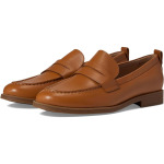 Лоферы Cole Haan Stassi Penny Loafer, цвет Pecan Leather - фото