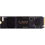 Внутренний накопитель SSD WD Black SN750 SE, 1ТБ, M.2 2280, NVMe - фото 2