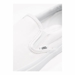 Кроссовки Vans Ua Classic Slip, true white - фото 6