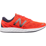 Лимитированные кроссовки New Balance Fresh Foam Zante v3 'Alpha Orange', оранжевый - фото