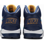 Кроссовки Nike Air Trainer SC High 'Los Angeles Rams', синий - фото 6