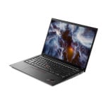 Ноутбук Lenovo ThinkPad X1 Carbon 2023 14", 32 Гб/512 Гб, i7-1360P, Intel Iris Xe, чёрный, английская клавиатура - фото 3