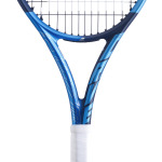 Теннисная ракетка Babolat - Pure Drive Lite 270 г, синий/темно-синий/белый - фото 4