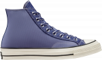 Converse Chuck 70 High Slate Lilac