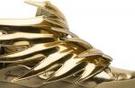 Adidas Jeremy Scott x Wings 3.0 Solid Gold