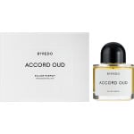 Духи Byredo Accord Oud - фото 2