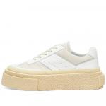 Margiela hot sale platform sneakers