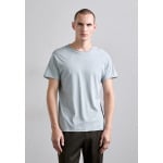 Базовая футболка ROLL NECK TEE Filippa K, светло-голубой - фото 6