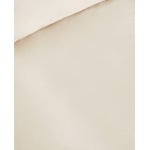 Простыня на подгонку Zara Home Sateen, 300 нитей, экрю - фото 3