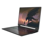 Игровой ноутбук Hasee Ares T8D64, 16", 64 ГБ/1 ТБ, i7-14650HX, RTX 4060, серый, английская клавиатура - фото 3