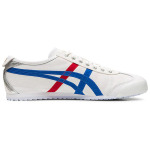 Кроссовки Onitsuka Tiger Mexico 66 Konbu 'Tokyo - White Directoire Blue', белый - фото 2