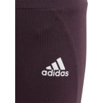 Тайтсы adidas Bold, черный - фото 3