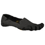 Походная обувь Vibram Fivefingers CVT LB, черный - фото