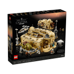 Конструктор LEGO 75290 - Звёздные войны - фото