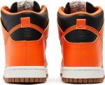 Nike dunk clearance high halloween