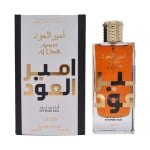 Lattafa Perfumes Ameer Al Oudh Intense Oudh 100мл - фото