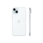 Смартфон Apple iPhone 15 Plus, 512 ГБ, (2 SIM), Blue - фото 2