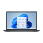 Ноутбук Dell Inspiron 15 3530, 15.6" Touch, 16 ГБ/1 ТБ, Core i7-1355U, Iris Xe, чёрный, английская клавиатура - фото