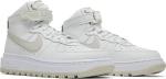Nike Air Force 1 High Summit White Light Bone