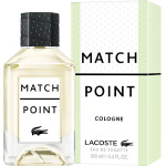 Туалетная вода Lacoste Match Point Cologne - фото 2