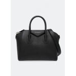 Сумка GIVENCHY Antigona small bag, черный - фото