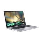 Ноутбук Acer Aspire 3, 15.6'', 8 Гб/256Гб, R3-7320U, серебристый, английская клавиатура - фото 2