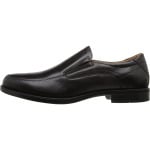 Лоферы Midtown Moc Toe Slip-On Florsheim, черный - фото 5