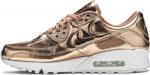 Nike Wmns Air Max 90 Metallic Pack Rose Gold