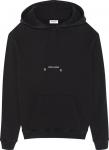 Ysl on sale hoodie black