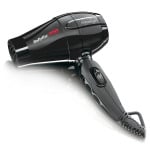 Babyliss Pro Bambino мини-фен с диффузором 1200Вт, 1 шт. - фото 3