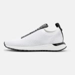 Кроссовки Michael Michael Kors Bodie Slip On, opticwhite - фото 2