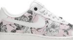 Nike Wmns Air Force 1 Low Floral Rose CDEK.Shopping