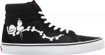 Vans sk8 shop hi snoopy bones