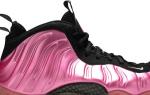 Air foamposite one pearlized pink sale